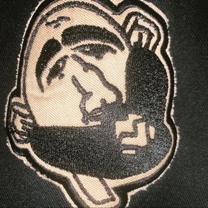 Meet your Posher, Terrence